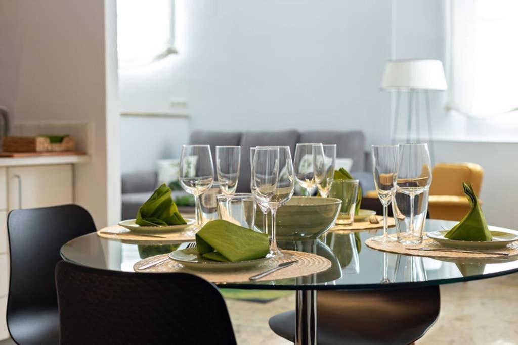 Appartement Becas Alameda Duplex By Valcambre Sevilla
